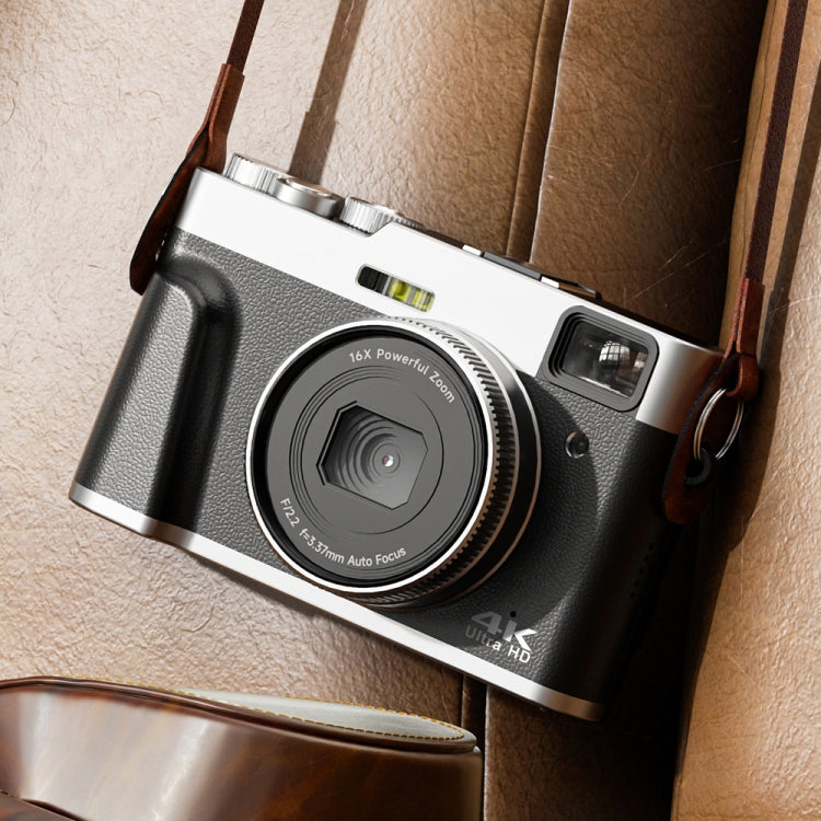 DC202L 2.8-Inch 4K HD 16X Zoom Photography Digital Camera Home SLR Camera DC202L 2.8-Inch 4K HD 16X Zoom Photography Digital Camera Home SLR Camera
